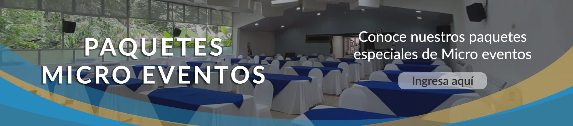 Micro eventos botón