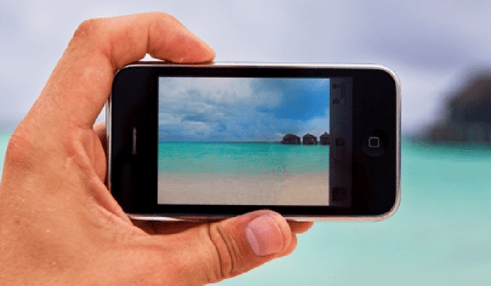 5 TIPS TO TAKE THE BEST PICTURES WITH YOUR CELL PHONE